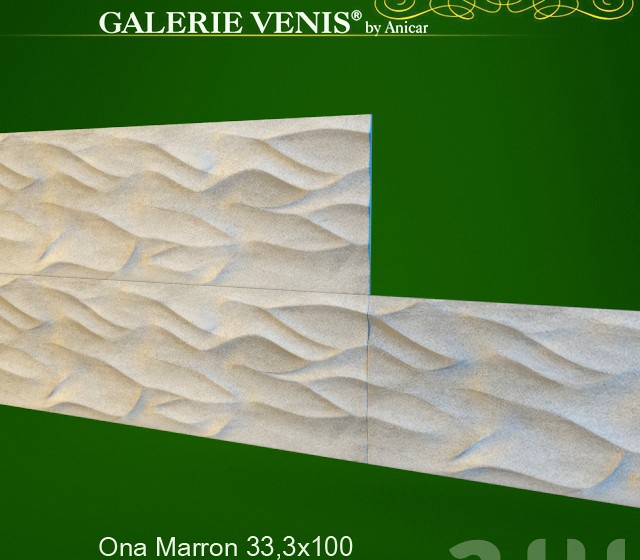 Galerie Venis Ona Marron