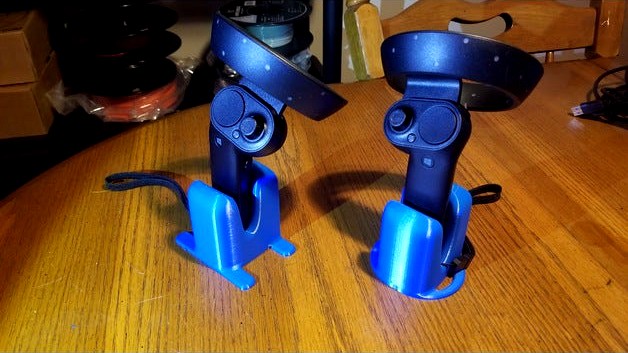 Windows Mixed Reality Controller Stand by ToDEsHerZ