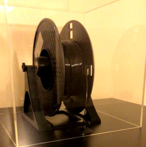 SPOOL HOLDER  by Rico_3D