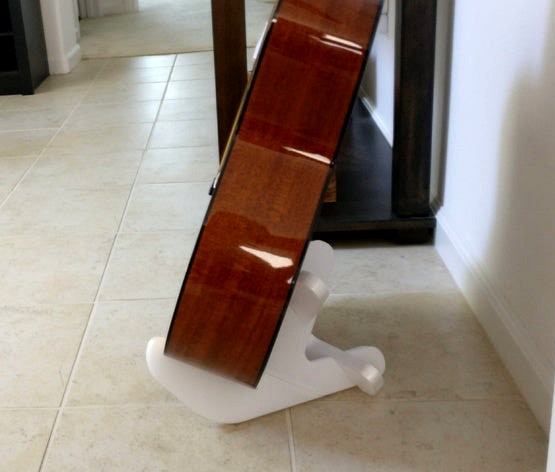 Guitar Stand  by morge86