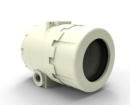 Explosion Proof Cylinder