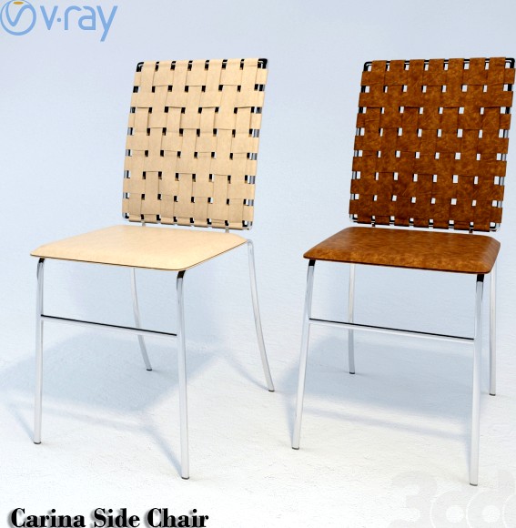 Carina Side Chair