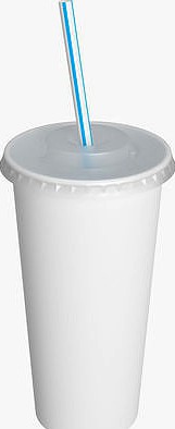 Paper Cup 500ml