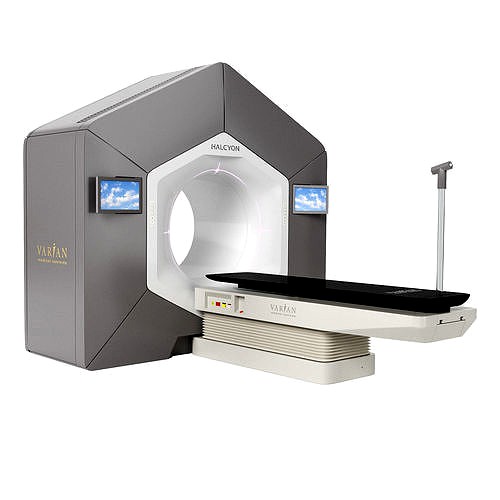 Varian  Halcyon Linear Accelerator Radiotherapy system