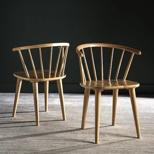 August Grove Brigg Dining Chair