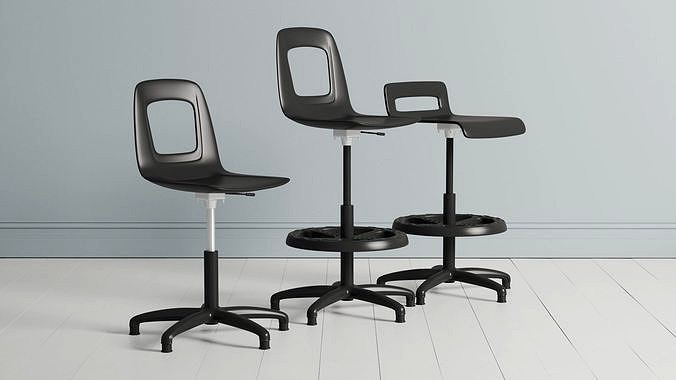 Mechanical Architect Chairs