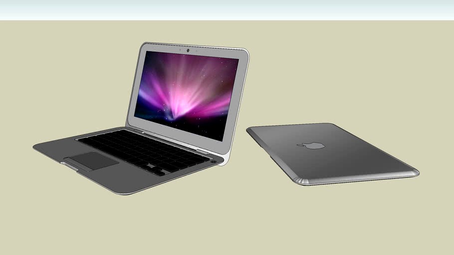 Apple Macbook Air