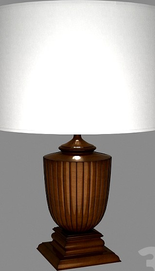 lamp Sierra (Brazil)