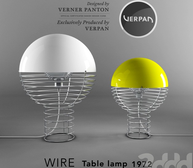 Verpan WIRE