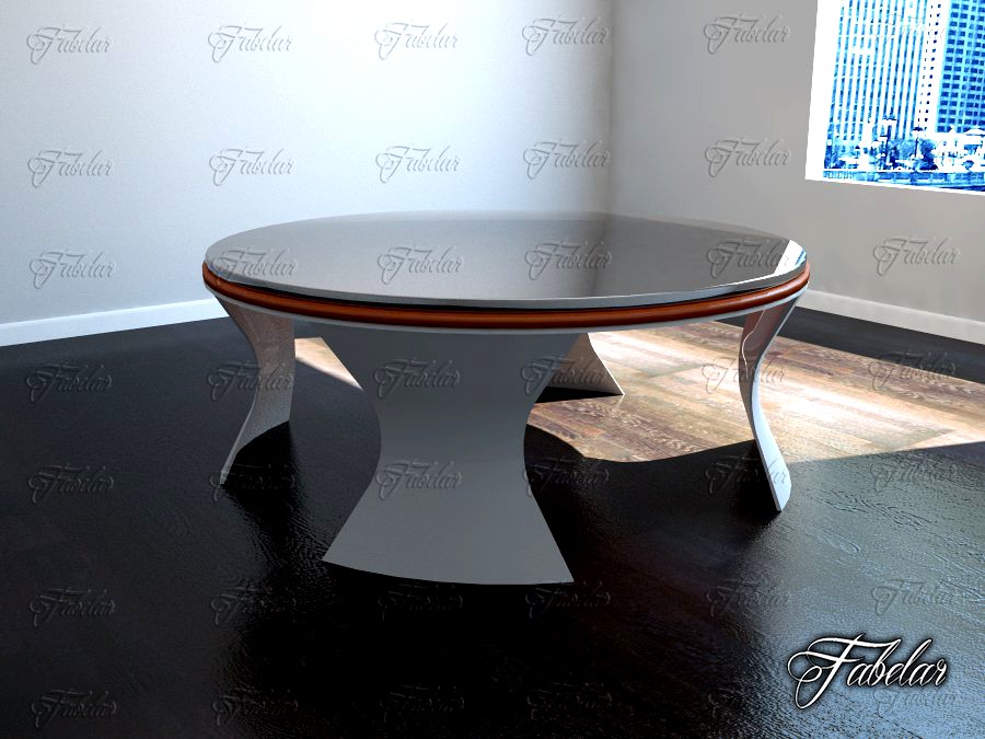 Table 393d model