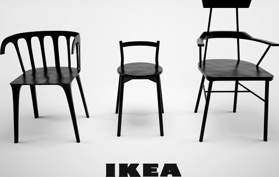 IKEA  ps 2012