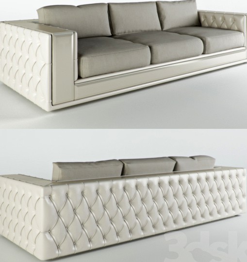 sofa Ipe Cavalli