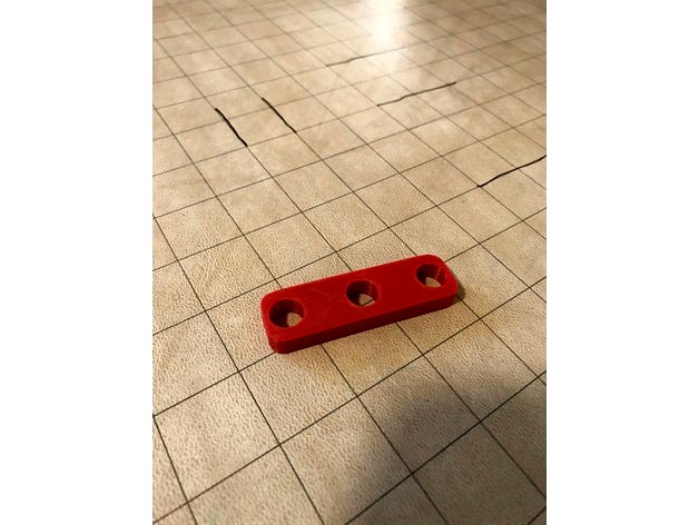 Hallway and room tools for tabletop RPG by FosDoNuT