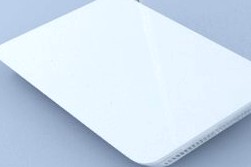Wi-fi router 3D Model