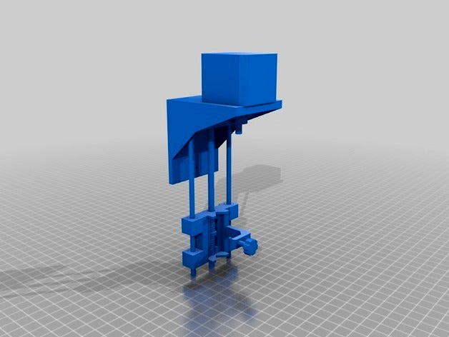 z axis for plotter by gitamani