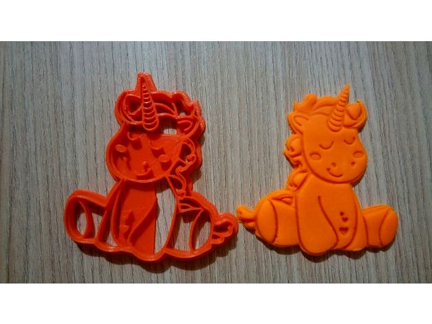 YAU Cookie Cutter by JhonnyFive
