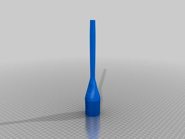 Vacuum cleaner nozzle for Kärcher or other by gunnar94