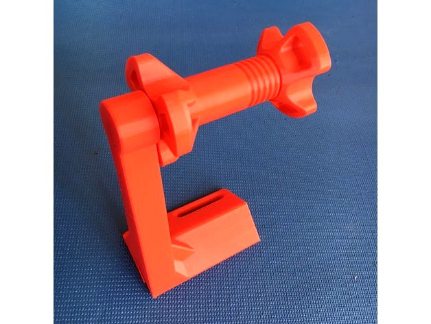 PRUSA i3 Spool Easy Loader with bearings by i3DSystems