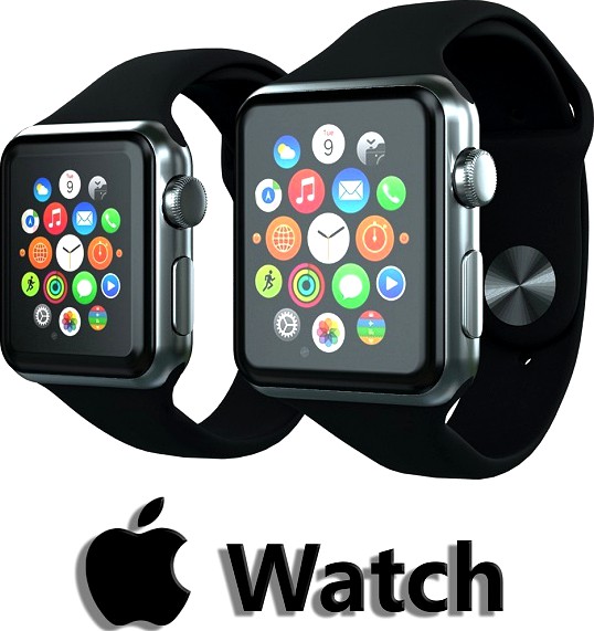 Apple watch v6