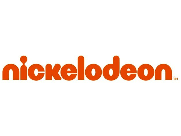 Nickelodeon Logo by THXFan2889