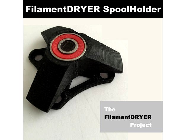 FilamentDRYER_SpoolHolder_(BD) by barrettdent