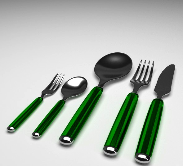 Utensils