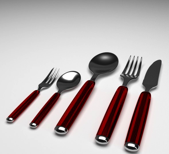 Utensils