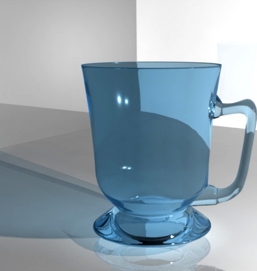 Cup