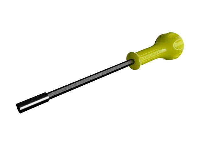 Screwdriver Handle by Jasoncanning