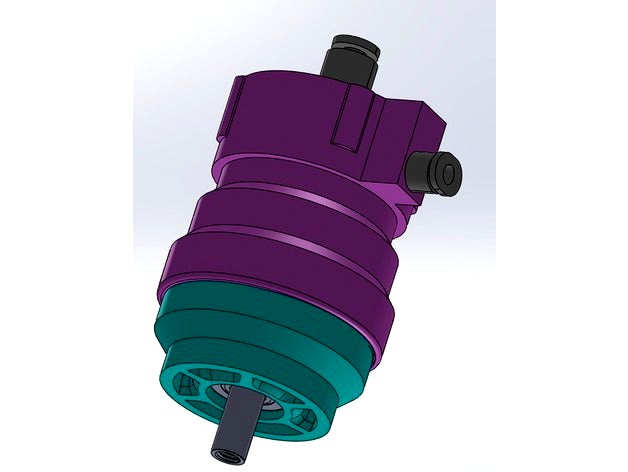 Pneumatic pre-screwing by Galop1