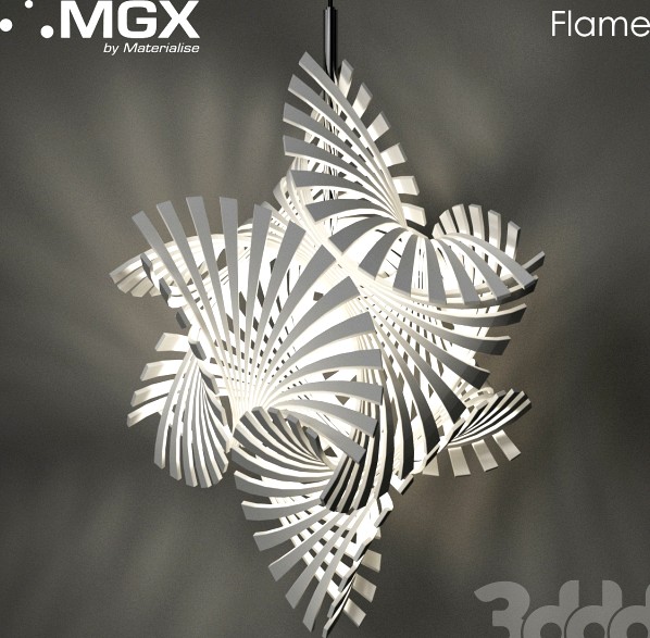 Flame MGX