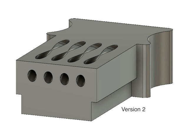 Caliper Data Connector by JMadison