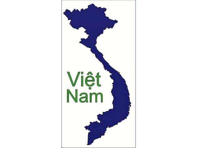 Việt Nam by Yuyuy75