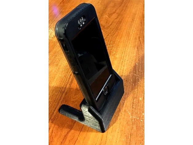 Lifeproof iPhone 5/5s Stand by Evk13