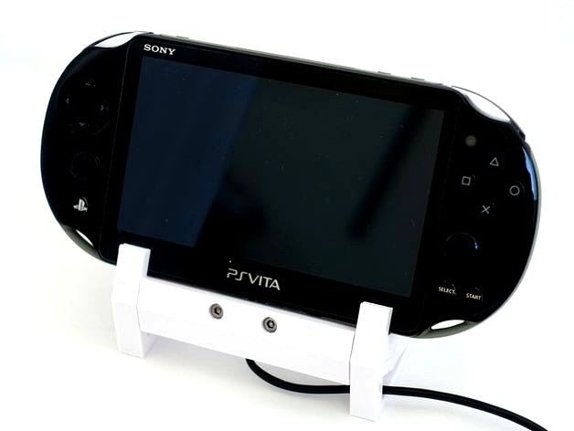 PS VITA(PCH-2000) Charge Stand by ts2a