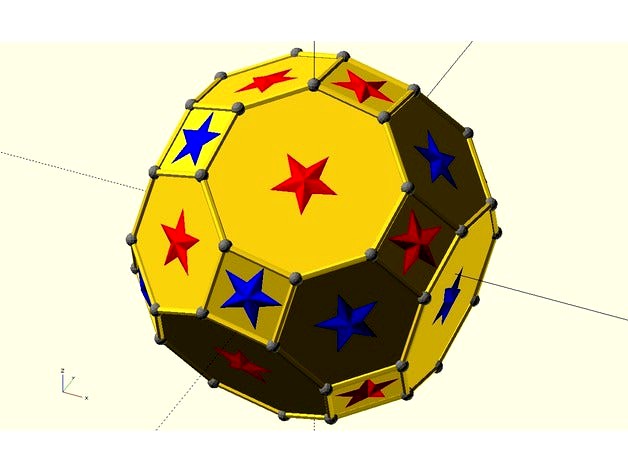 Polytope play made easy by rasarmg