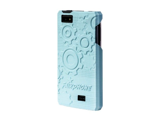 Fairphone Cogs Case by Fairphone