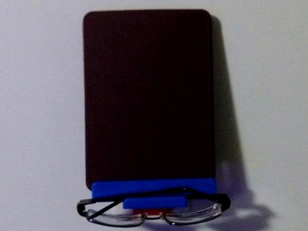 Electronics Shelf by petLion