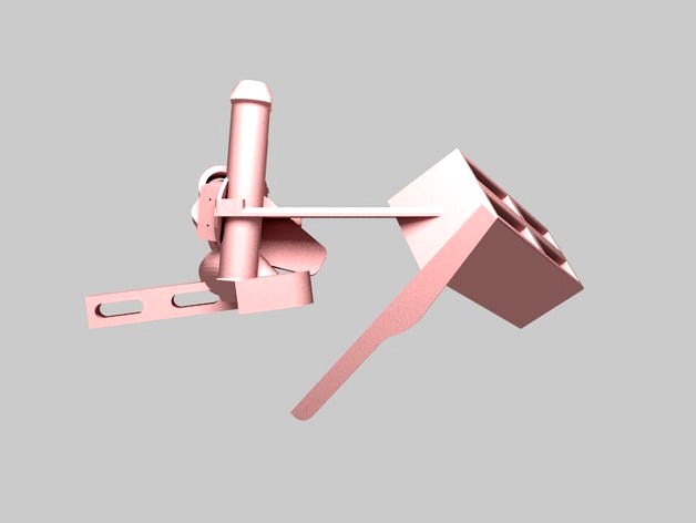 Printable In-Frame Linkage by shivinteger