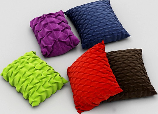 Pillows 58