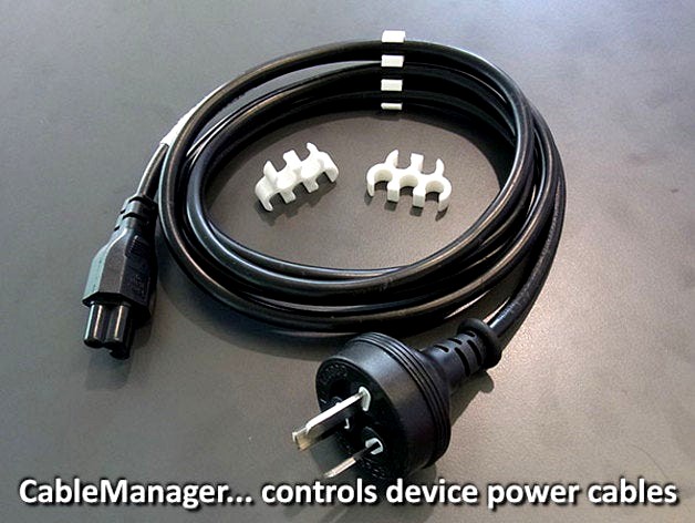 CableManager by muzz64