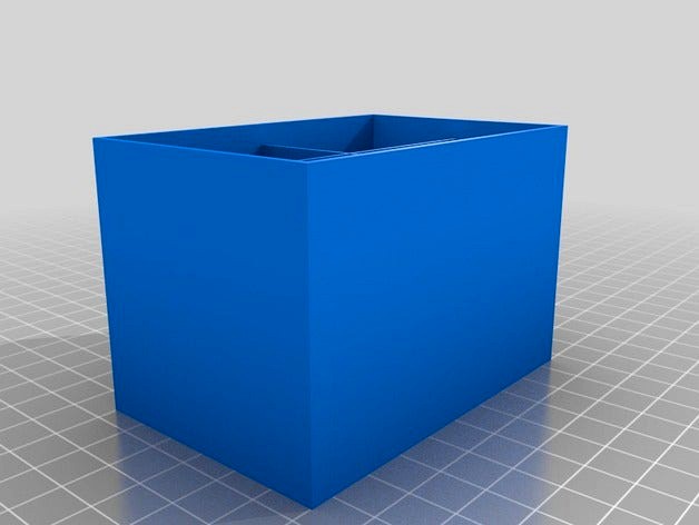Simple Tool Box by jmonteiro