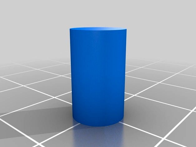 Math Optimization Cylinder Set by jamesfields
