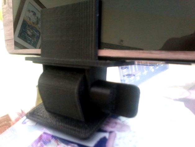 Cellphone Stand for camera use, like old days. Customizable. by ellasaro
