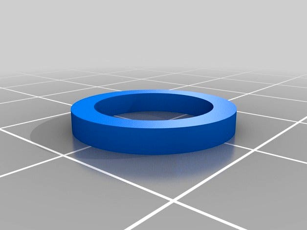 SportDog™ SBC-10R Replacement ring for the button by kriskitchen