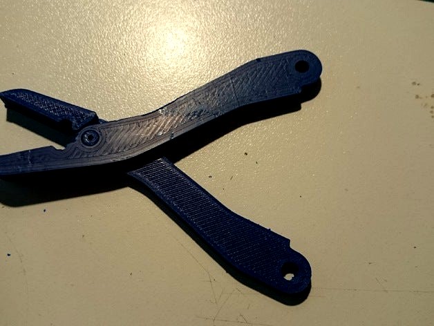 Drano's Multi-Tool (Untested) (With source files) by Dranoweb