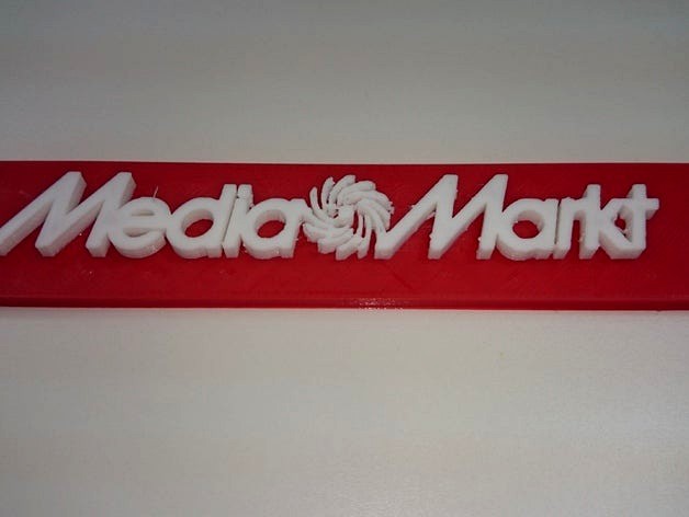 MediaMarkt Logo by EduardoAlvarado