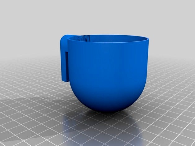 tools cup by torquerse