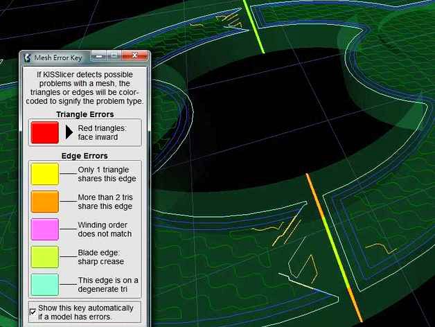 FSR Groove Mount-Fix by dTom