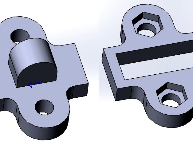 Belt tensioner. by IvanFjodorovich